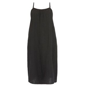 NWT Sol Angeles Gauzy Maxi Dress - XL/XXL